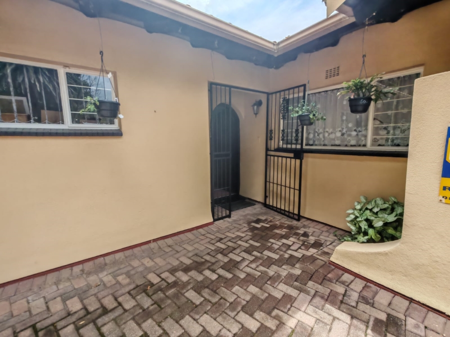 3 Bedroom Property for Sale in Vaalpark Free State